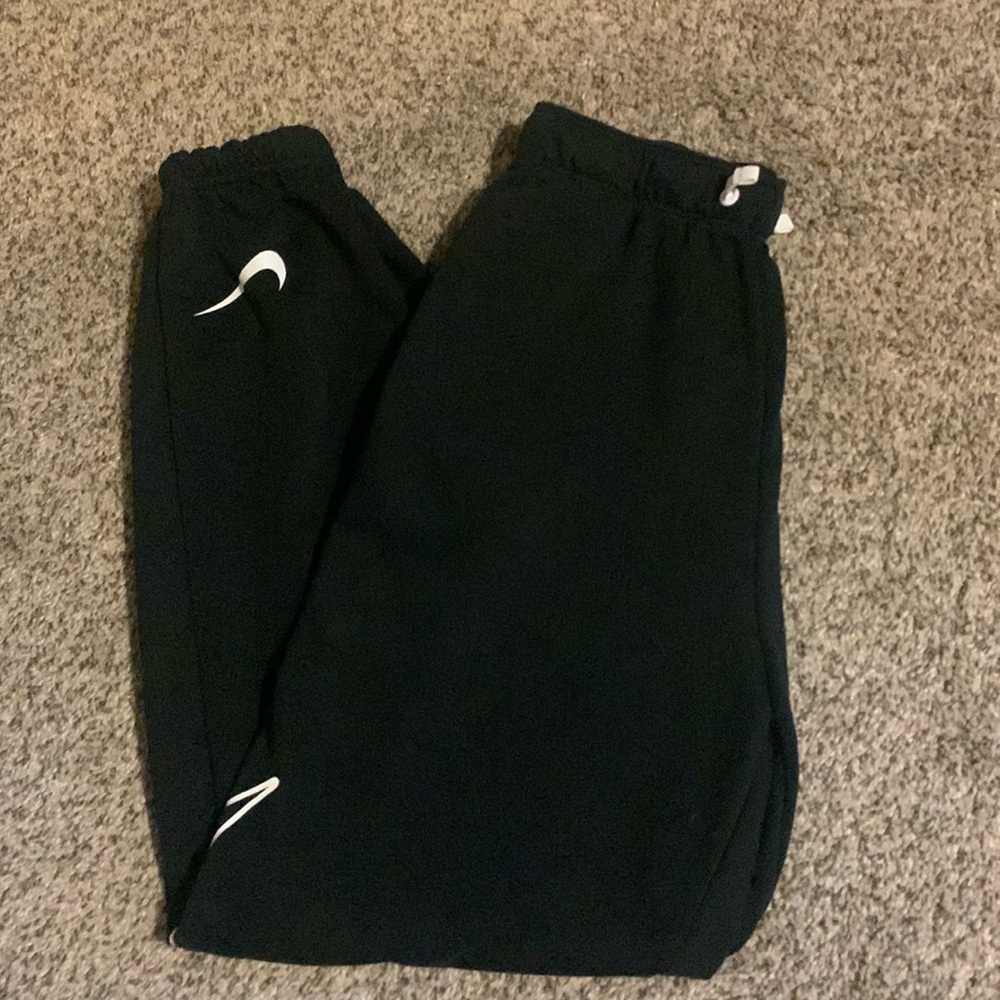 Nike sweats